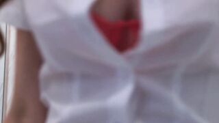"Passionate Fucking Session Between Hot Sergent Major & Sex Goddess - Artemisa Love"