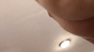 "Straight Guy Jerks Off For The Camera - Big Loads Of Hot Jizz"