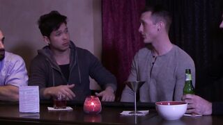 "Hot & Horny - Scene #3", "<b>Billy Santorro x Alex Greco</b>", <strong>"Anal Sex" </strong>, <em><a href="https://www.pornhub.com
