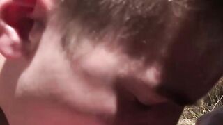 CumFilled Surrender Taylor Blazes Pleasurable Plunge intoGroup Orgy