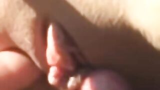 "Sexy Biker Chick Rides A Harley And Gets Fucked Hard - Old Video Edited For Publishing"