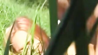 "Sexy Biker Chick Rides A Harley And Gets Fucked Hard - Old Video Edited For Publishing"