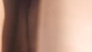 "Alpha Male Domination - Submissive Girl's Sensual Massage Turned Intense Sex"
