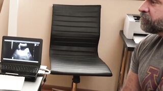 "Daddys Fingers & Big Dick Wreck Step-Son's Ass - Anal Training"