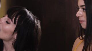 My Stepmother wants me in her pussy! (Final).