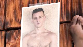 "Raw Breeders - Glory Hole Scene with Hot Guys"