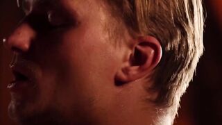 "Hot Rika Fanes - Romantic Couple Enjoying Intense Sex And A Creamped Pussy"