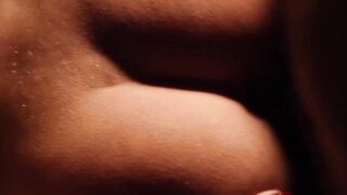 "Hot Rika Fanes - Romantic Couple Enjoying Intense Sex And A Creamped Pussy"