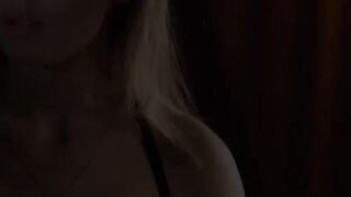 "Hot Rika Fanes - Romantic Couple Enjoying Intense Sex And A Creamped Pussy"