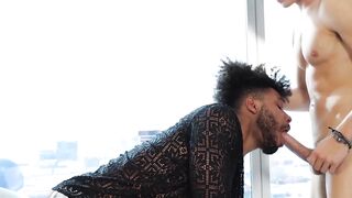 "Rough & Raw - Ripped Muscle Studs Drakes von And Tony Genious Fucked Hard"