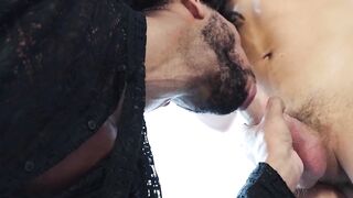 "Rough & Raw - Ripped Muscle Studs Drakes von And Tony Genious Fucked Hard"