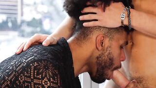 "Rough & Raw - Ripped Muscle Studs Drakes von And Tony Genious Fucked Hard"