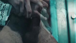 "Muscle Hunk Denis Vego Fucks His Buddy's Ass Hard And Deep In Raw Sex"