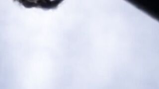 "Asian Cutie's Delicious Ass Gets Recorded in POV"