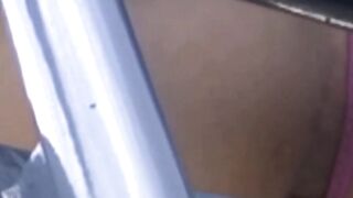 "Asian Cutie's Delicious Ass Gets Recorded in POV"