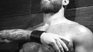 "Christian-Wilde's Domination - BDSM Bondage Sex With Clothes Pin Fetish And Water Boarding"