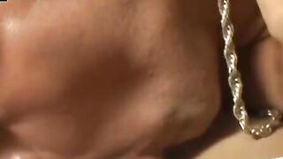 "Busty Shemale Sensation Fucks Her Way To Orgasm"