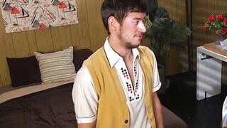 "Max Legend's Obsession With Transgender Model - Scene #1"