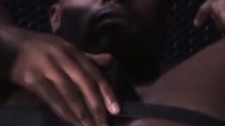 "Central Fistings #1 (Brando Quinn xx Billy Ryder): Anal Gaping & Rimming"