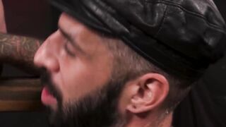 "Anal Pounded Hardcore - Ass-Fuck Anal Sex with Big Dick & Deep Throat by Romeo Davis"
