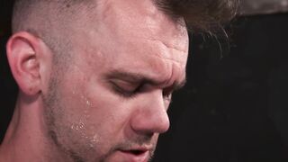 "Anal Pounded Hardcore - Ass-Fuck Anal Sex with Big Dick & Deep Throat by Romeo Davis"
