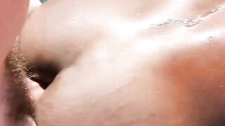 "Black Twinks Raw Threesome - Scene 1" or "Thug's Ass Fucked by White Jocks in Group Sex Orgy"