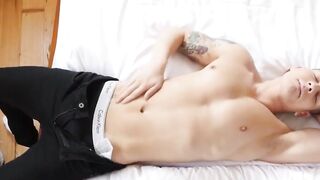 "Twinks Unleashed - Hot Young Guys Fuck Hard With Intense Anal Play"