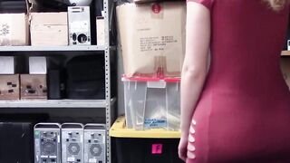 "Busty Bombshell Babes Fucked Hard By Cop In Uniform"