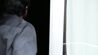 "Rough Sex Massage Session - Big Dick Pounding Petite Blonde Teenager"