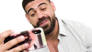 "TS Ass-Fucked In High Heels - Anal Roleplay With A Sexual Dominatrix"