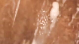 "Big Black Dong Stretches Ass - Extreme Anal Gaping by Interracial Pornstar"