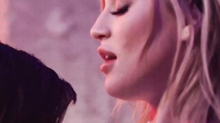 "Busty Babe Blake Blossoms Riding And Sucking In Hardcore POV Sex"