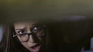 "Adrianne Dax Fucks Herself With A Pink Vibrator While Screaming Orgasm"