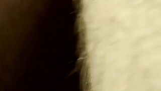 "Skinny Geek Fucks Fat Dude From Behind in Hardcore Sex"