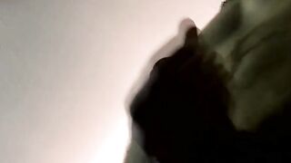 "Skinny Geek Fucks Fat Dude From Behind in Hardcore Sex"