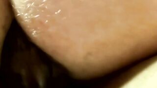 unlaxing.com Oral service for a gargantuan black schlong