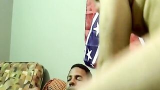 unlaxing.com Oral service for a gargantuan black schlong