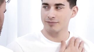 "Boy Missionary Twinks Bondage Orgy with Hot Jocks"