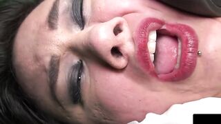 Vickis Voluptuous Vice A Pornographic Odyssey