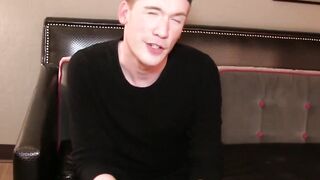 "Anal Playtime For Young Gentleman - Ass-Fucking With A Twist Of Anal"