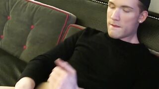 "Anal Playtime For Young Gentleman - Ass-Fucking With A Twist Of Anal"
