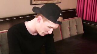 "Anal Playtime For Young Gentleman - Ass-Fucking With A Twist Of Anal"