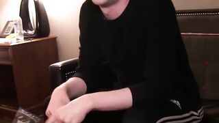 "Anal Playtime For Young Gentleman - Ass-Fucking With A Twist Of Anal"