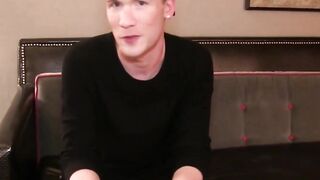 "Anal Playtime For Young Gentleman - Ass-Fucking With A Twist Of Anal"