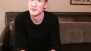 "Anal Playtime For Young Gentleman - Ass-Fucking With A Twist Of Anal"