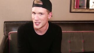 "Anal Playtime For Young Gentleman - Ass-Fucking With A Twist Of Anal"
