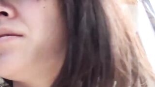 "Four naughty Asian School Girls Play Dirty in Classroom"