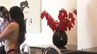 Seductive Mistress