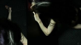 "Suck My Dick You Slut" - Incest & Other Illegal Activities Banned (Tagline).