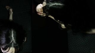 "Suck My Dick You Slut" - Incest & Other Illegal Activities Banned (Tagline).